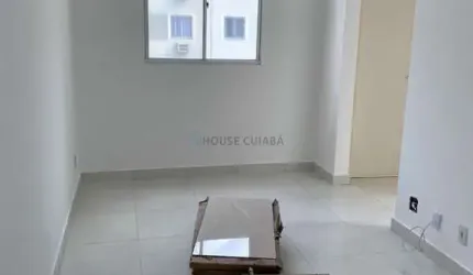 Vendo Apartamento no Chapada dos Guimarães na Av da Febre em VG
