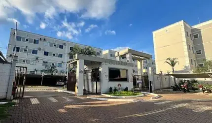 Apartamento à Venda no Condomínio Chapada dos Pampas – Coxipó, Cuiabá/MT