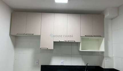 Apartamento Chapada das Paineiras