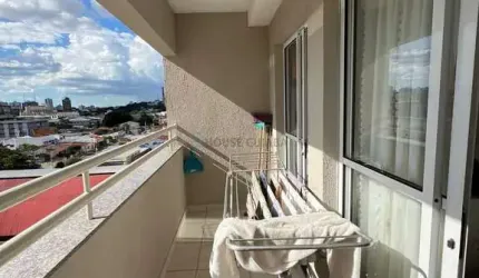 Apartamento no Residencial Vero