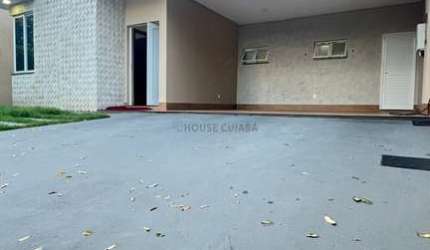 Casa Térrea no condomínio Belvedere I
