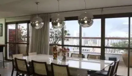 Vendo Excelente Cobertura No Goiabeiras