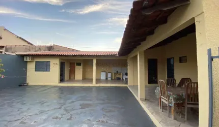 Vendo Excelente Casa No Bairro Morada Do Ouro