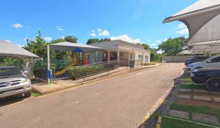 Vendo Apartamento Chapada das Borboletas
