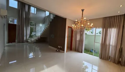 Vendo ou Alugo Linda Casa No Condomínio Belvedere 1