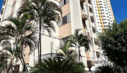 Vendo Lindo Apartamento No Edifício Itaicy