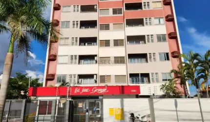 Apartamento no Centro de Cuiabá