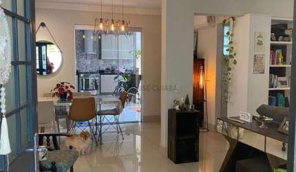 Casa Residencial Alfenas