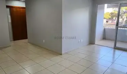 Alugo Apartamento com 3 quartos e planejados - Torres das Palmeiras
