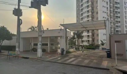 Vendo Excelente Apartamento No Edifício Garden Monte Líbano