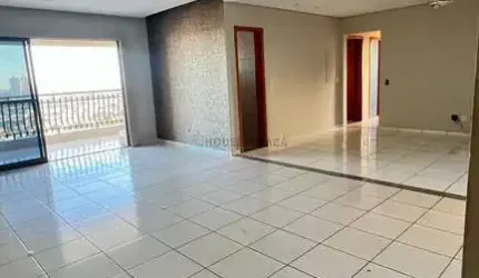 Apartamento à venda no Edifício Portal d’America