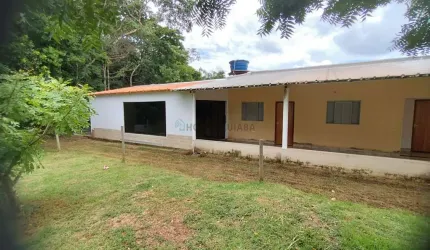 Rancho para venda ou Locação no Jauru