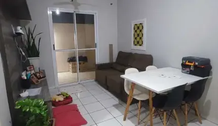 Alugo Apartamento Térreo  Saída para Chapada e Próximo PQ das Águas