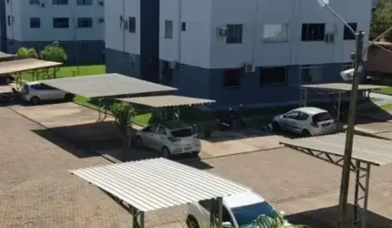 Vende-se Apartamento no Residencial Paiaguás – Ótima Oportunidade!