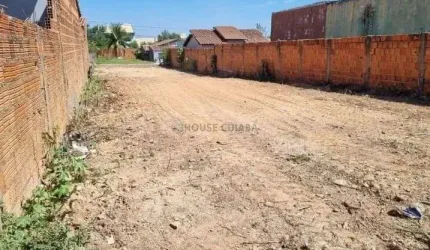 VENDE-SE – 2 LOTES NO JARDIM IMPERIAL II EM CUIABÁ