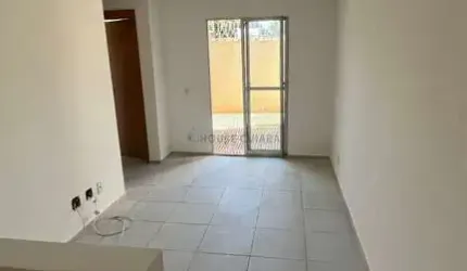 Alugo Apartamento 2 quartos - COM GARDEN - Chapada dos Bandeirantes