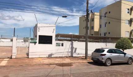 Apartamento RES. ANA CRISTINA