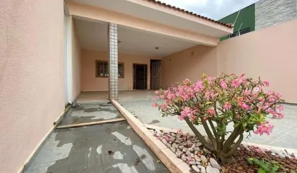 Oportunidade: Casa para Locação no Jardim Cuiabá