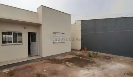 Casa no Bairro Jardim Paiaguás em Várzea Grande/MT Oportunidade