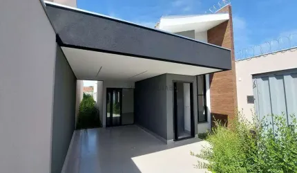 Casas Novas Acabamento Alto Padrão