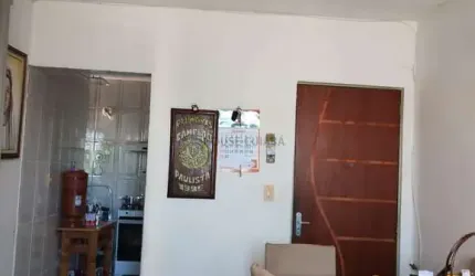 Apartamento à Venda no Residencial Santa Inês - Av dos Trabalhadores