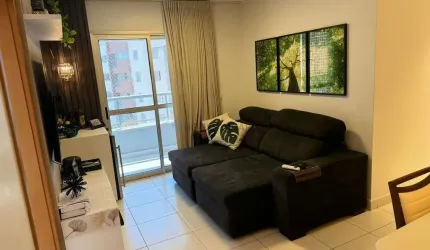 Vendo Apartamento com 3 Quartos - Residencial Harmonia
