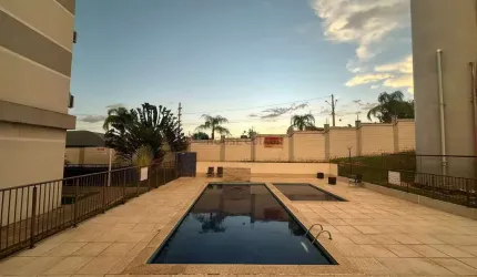 Vendo Apartamento Chapada dos Sábias