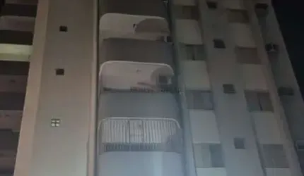 Locação de Apartamento – Região Av. do CPA