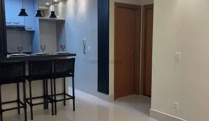 Alugo lindo apartamento  2 quartos - Chapada dos Pampas.