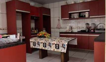 Vendo Excelente Casa No Residencial Maria De Lourdes