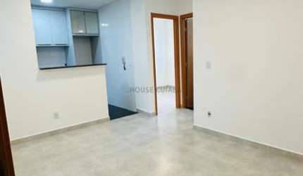 Apartamento à Venda no Condomínio Chapada dos Campos, Várzea Grande/MT