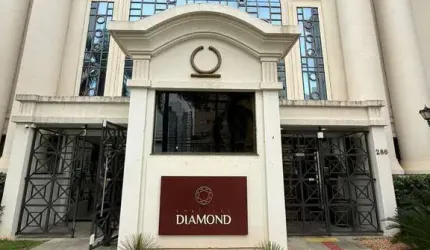 Edifício Diamond