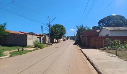 Oportunidade Única! Casa Abaixo do Valor de Mercado