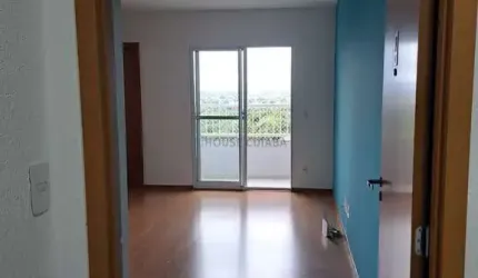 Alugo Apartamento 2 quartos com Sacada - Chapada dos Lírios