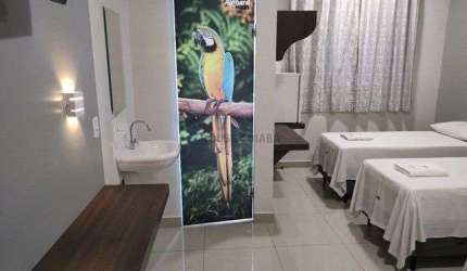 Vendo Hotel em Pleno Funcionamento