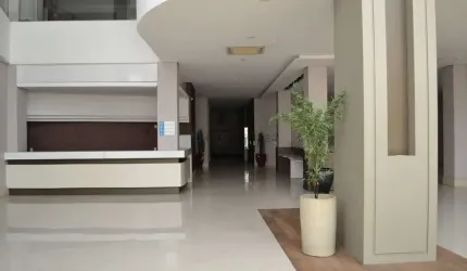 Hotel Perfeito Somente à Venda