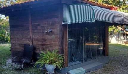 Venda de Pousada de Luxo em Chapada dos Guimarães