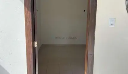 Alugo e Vendo  Casa no Boa Esperança