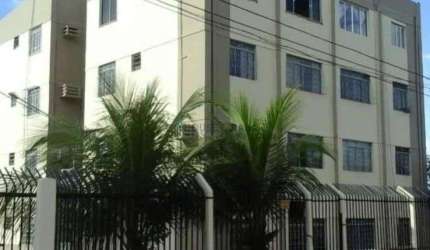 Apartamento Térreo à Venda no Residencial São Carlos, Melhor Bloco