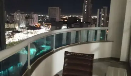 Vendo Execelente Apartamento No Edifício Tuparandy - Alvorada