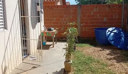 Casa à Venda em Várzea Grande no Residencial São Benedito