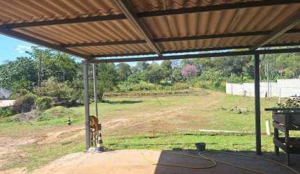 VENDE-SE ÁREA COM 18.144 M² - LOTEAMENTO PARQUE DAS ÁGUAS EM VÁRZEA GRANDE – MT
