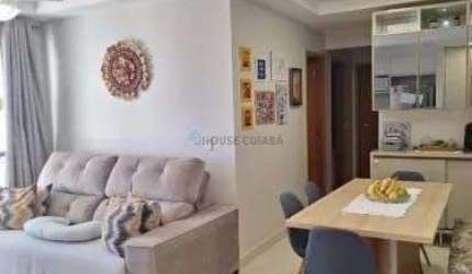 Excelente Oportunidade: Apartamento à Venda Próximo ao Centro Político