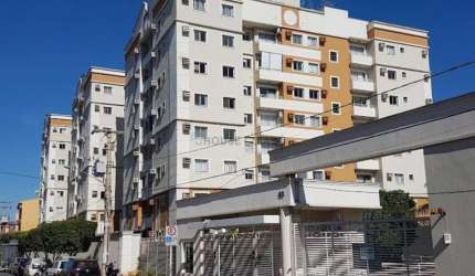 Vendo Excelente Apartamento no Condomínio Piazza Di Siena