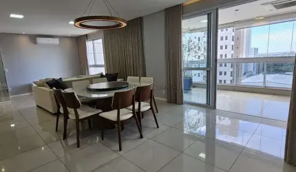 Apartamento Mobiliado Edifício Villa Nova Artigas - Jardim das Américas