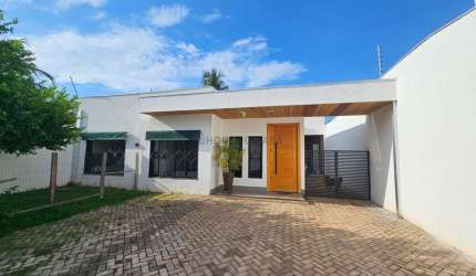 Casa Perfeita no Santa Cruz II