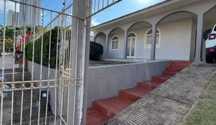 Casa Jardim Cuiaba