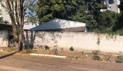 Terreno No Bairro Quilombo