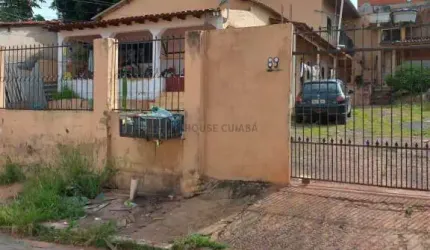 2 Terrenos a venda no bairro Bela Vista