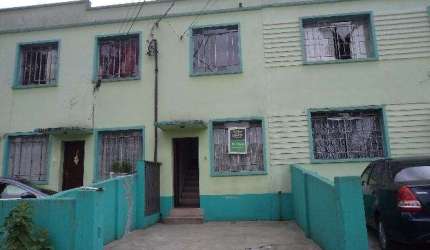 RUA PANAMÁ, 407 - APTO 05